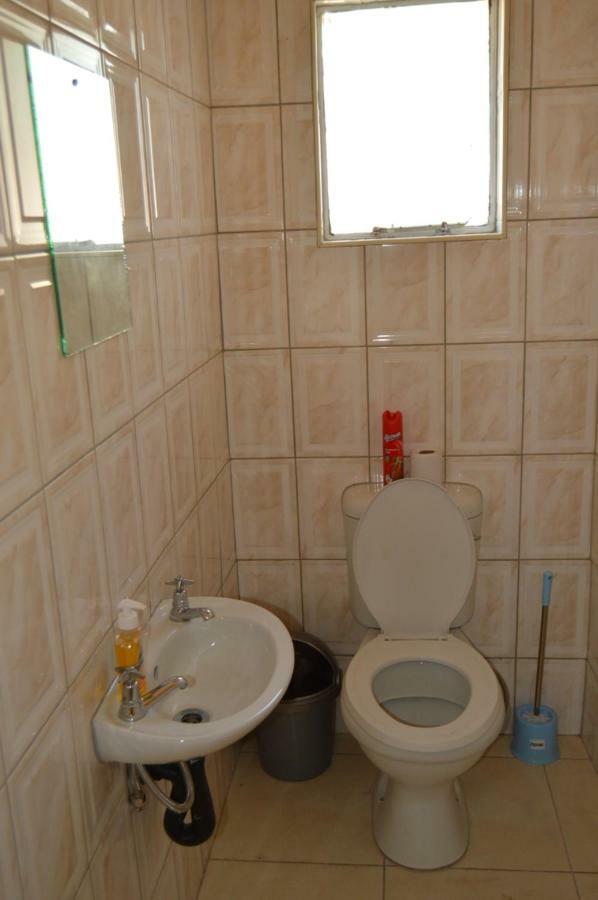 Holiday home Chitova's *
